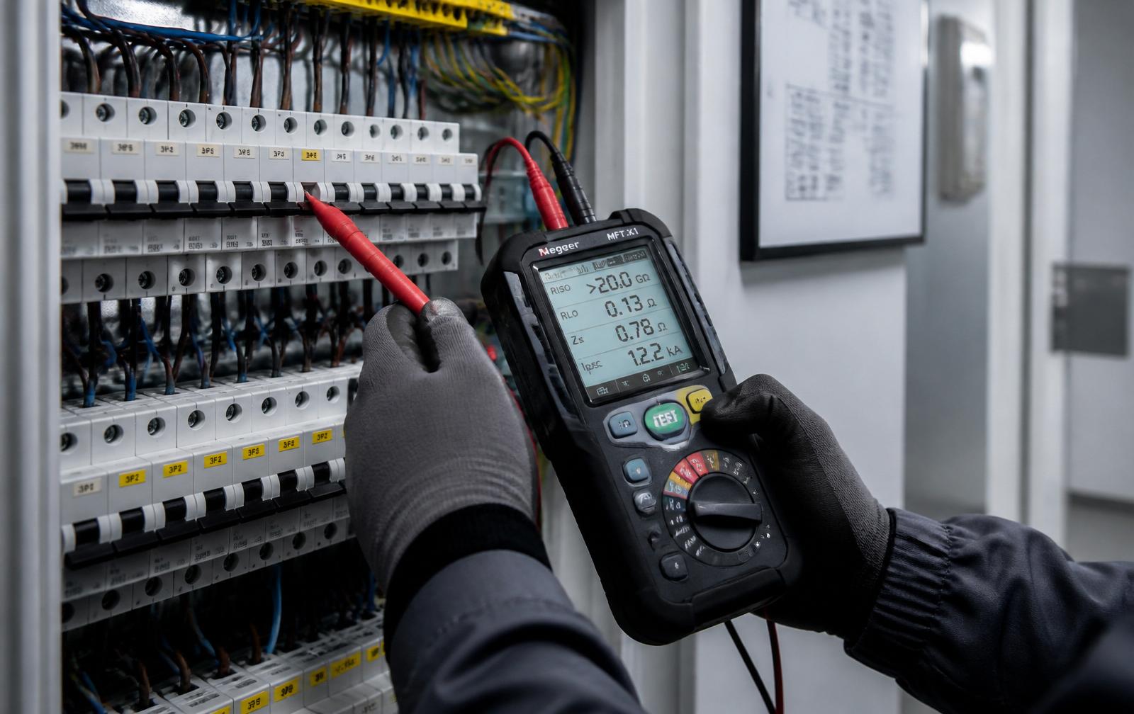 Electrical Compliance