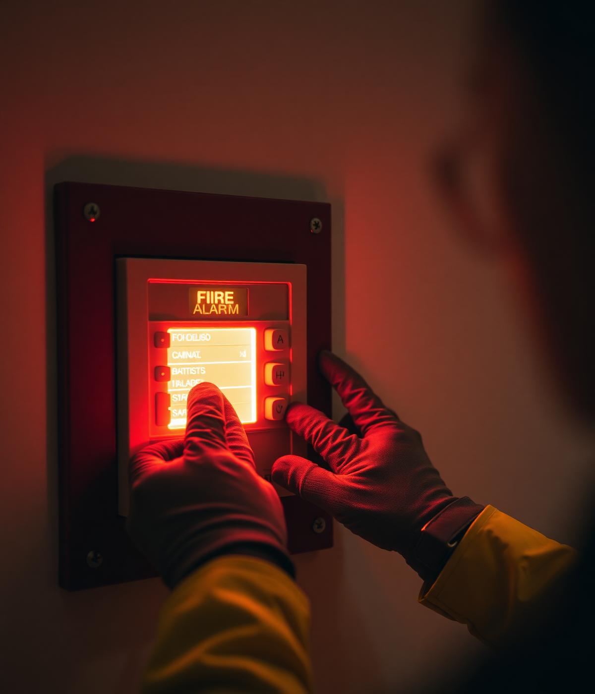 Fire Safety