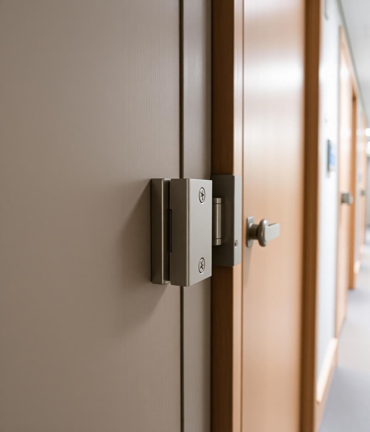 Passive Fire Protection