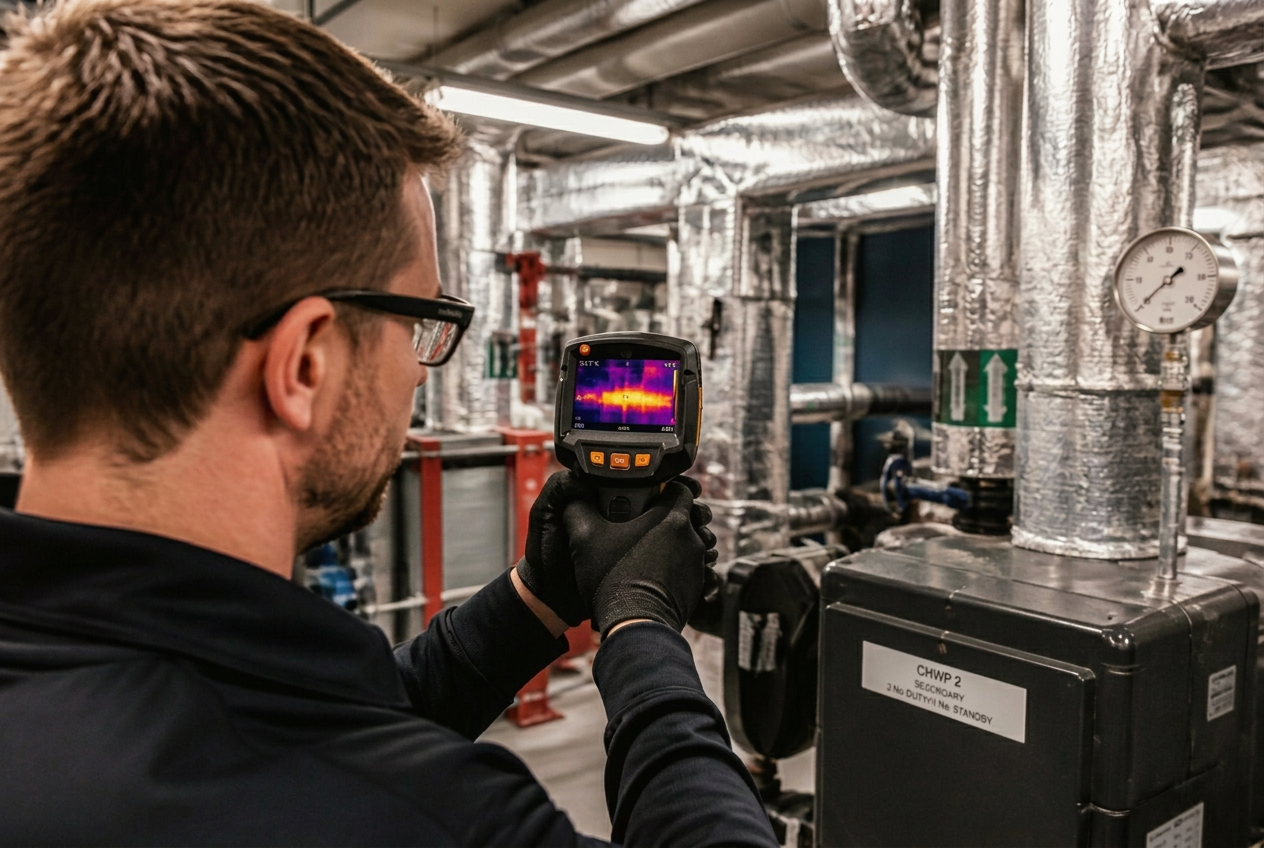 Specialist Technical Services
